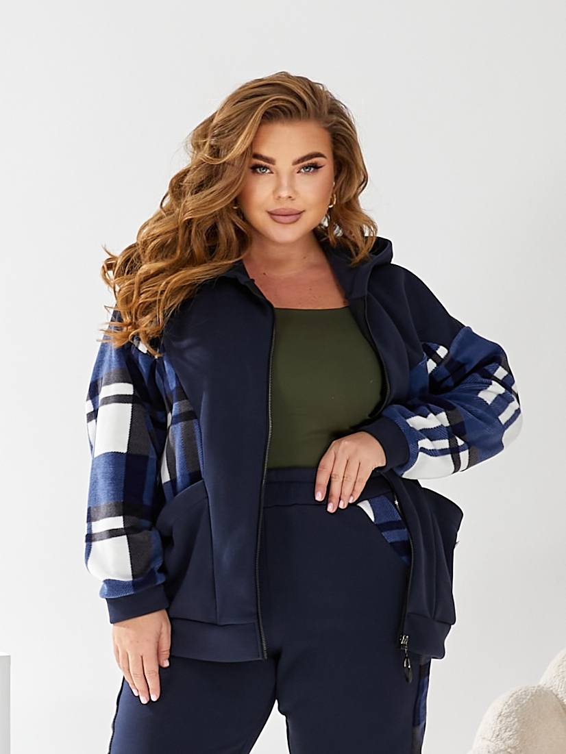 Костюм 06112524