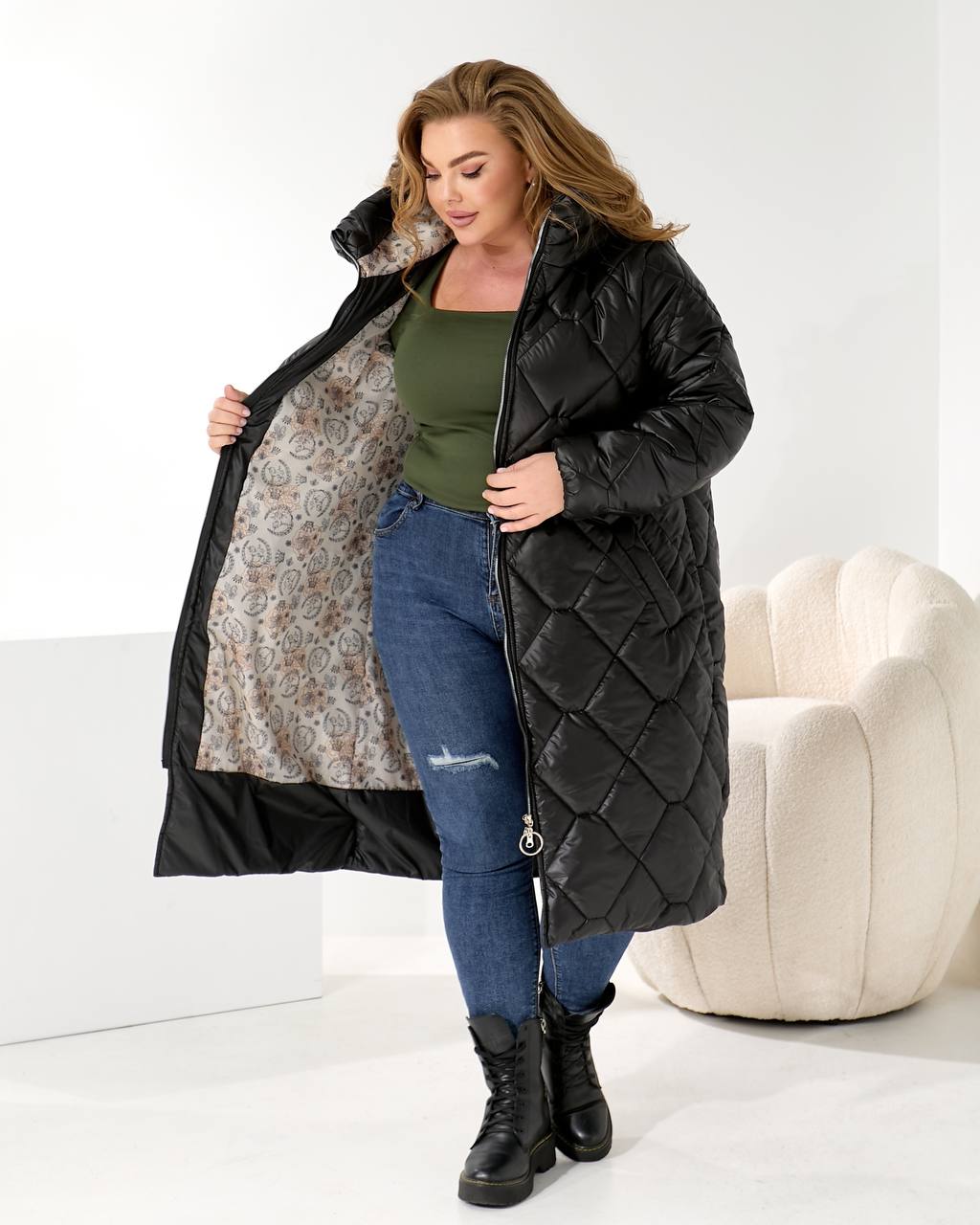 Пальто 03112506