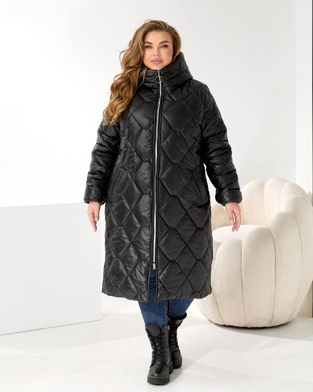 Пальто 03112506