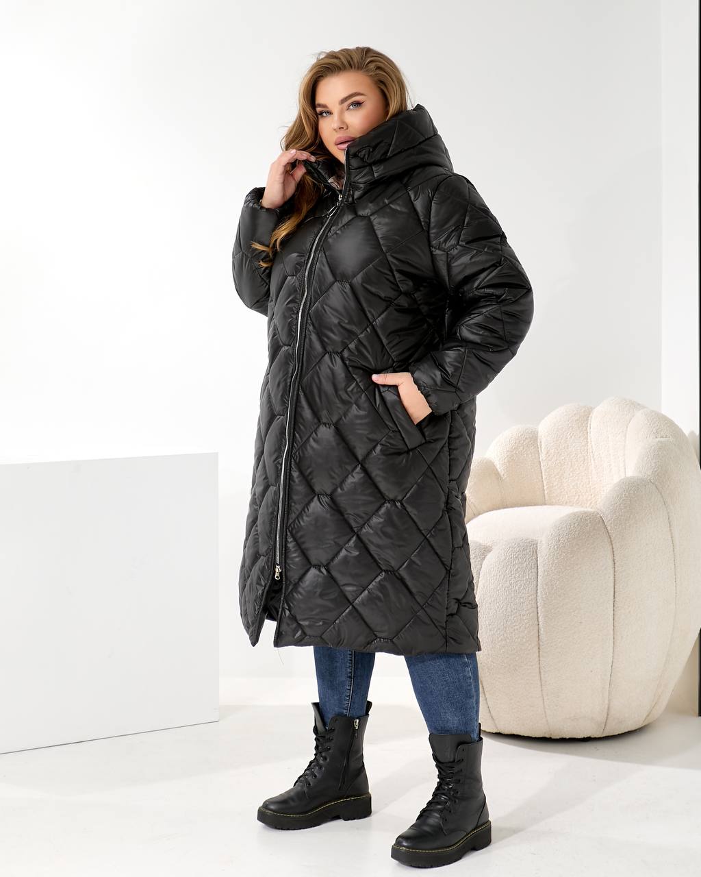 Пальто 03112506