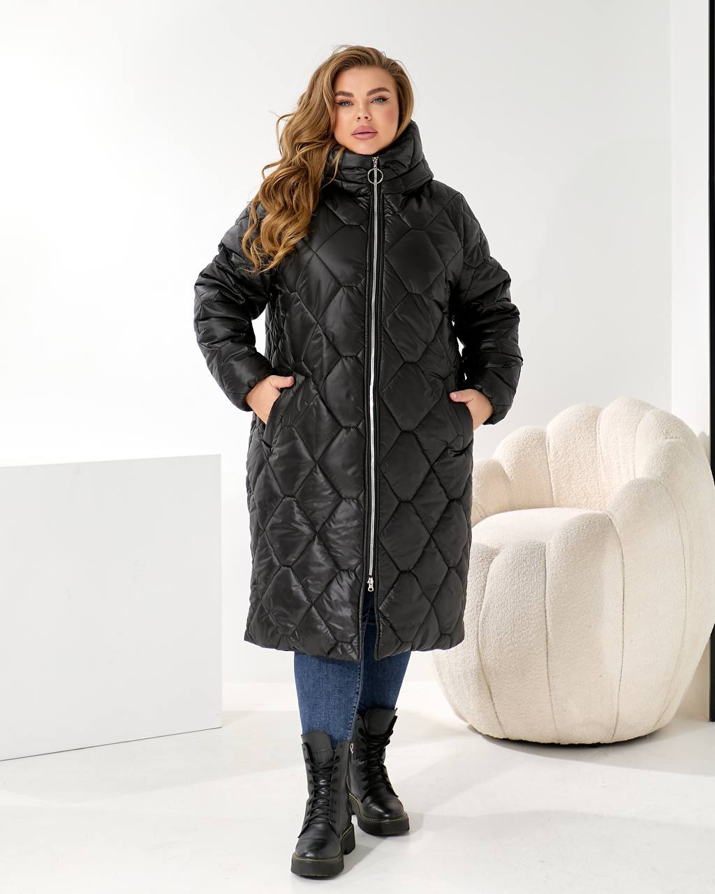 Пальто 03112506