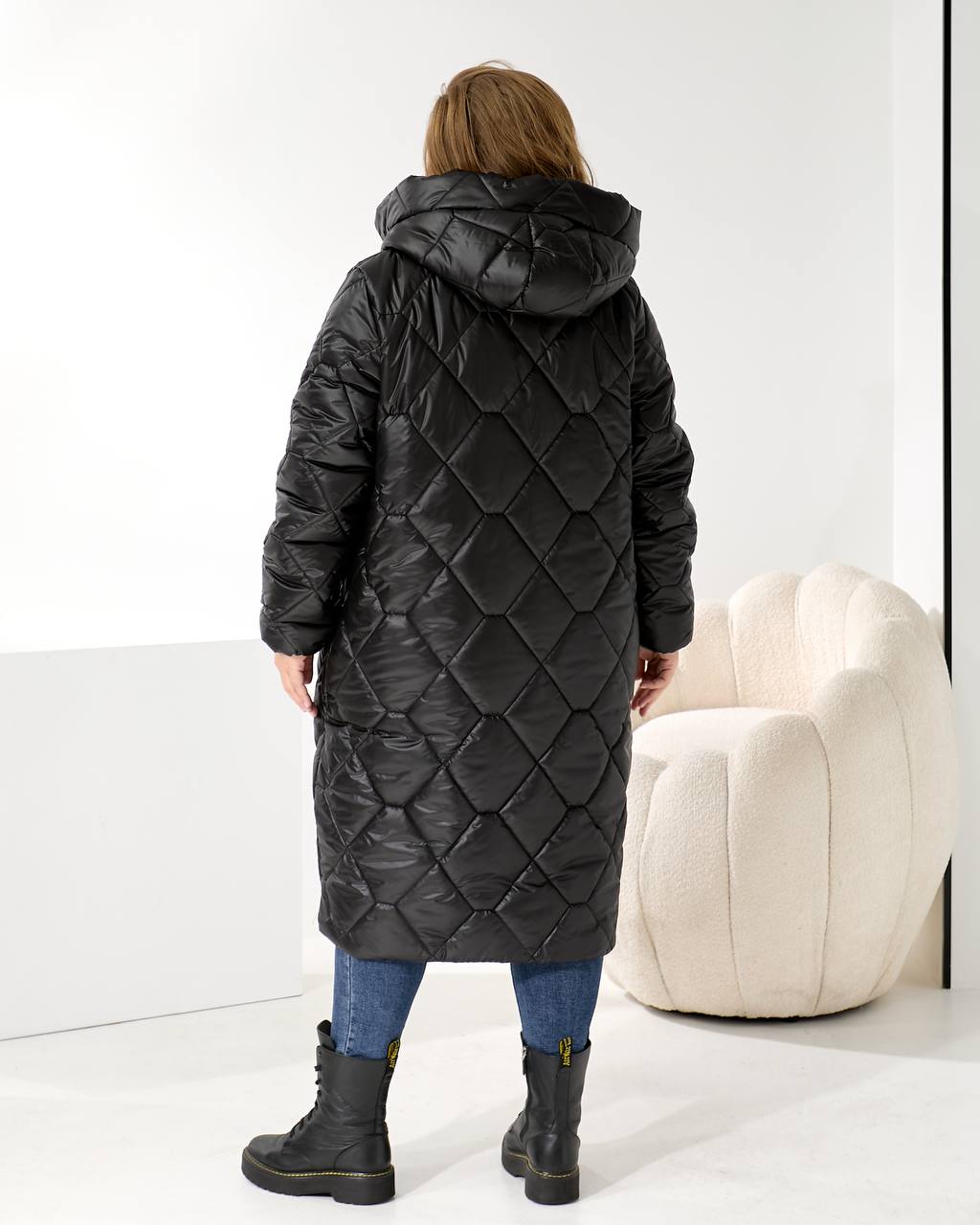 Пальто 03112506