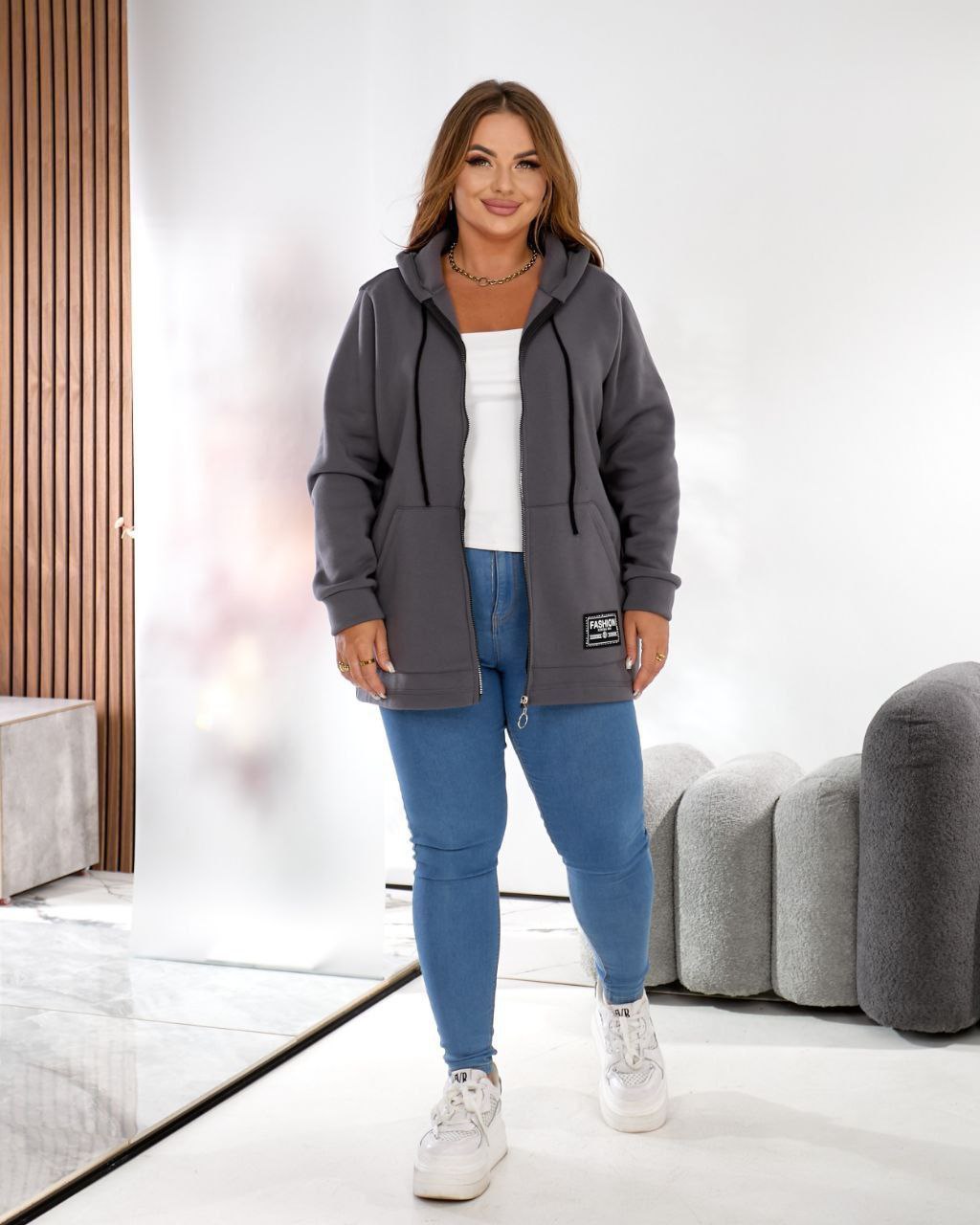 Кардиган 03112507