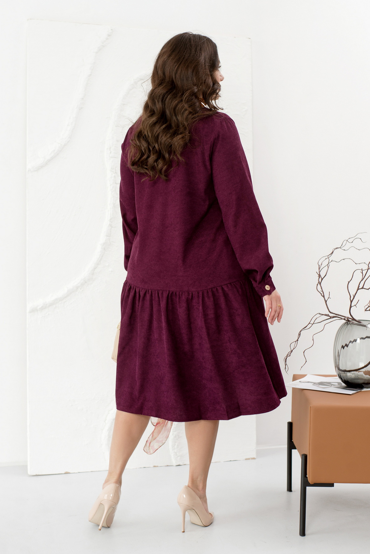 Платье 251123121