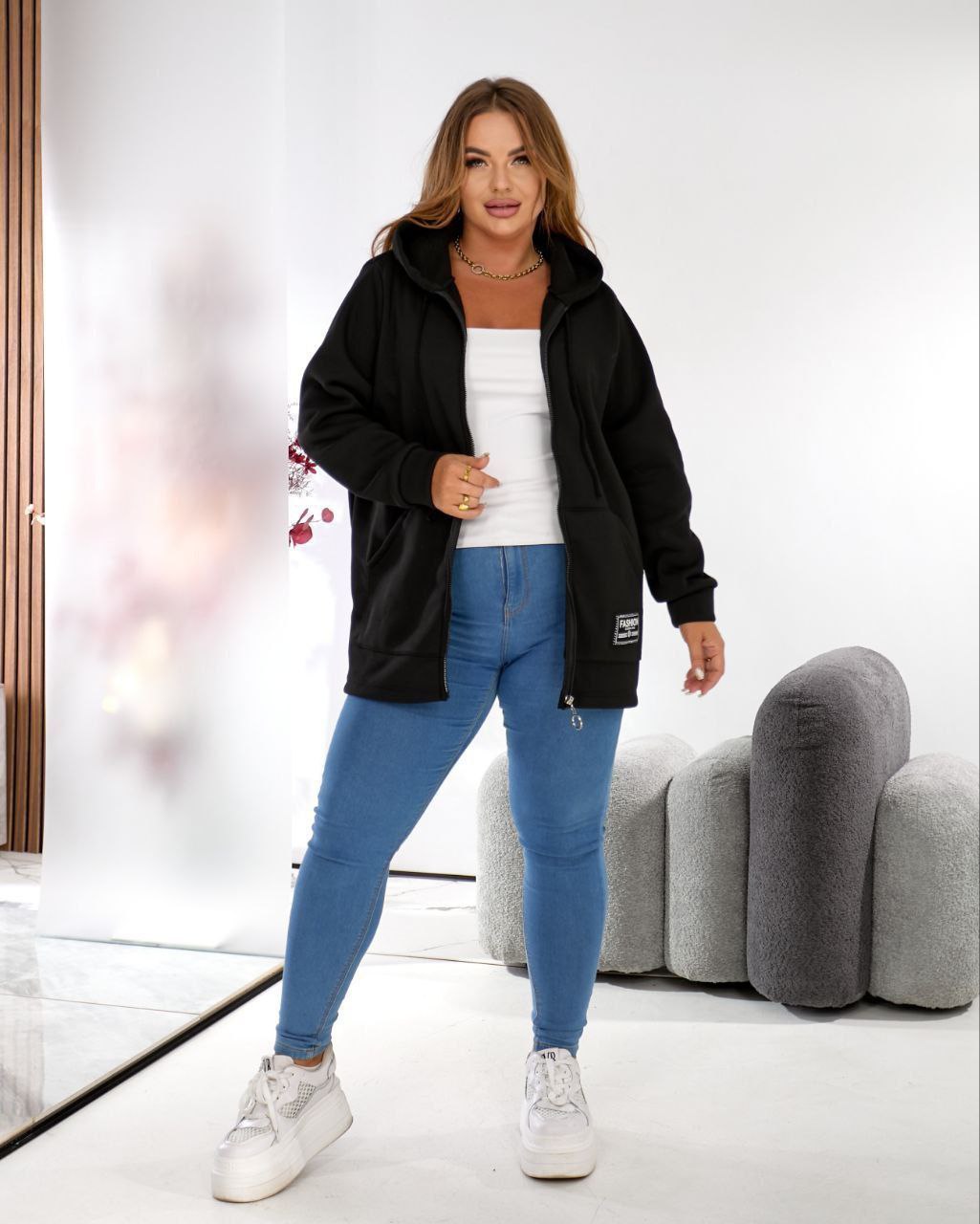 Кардиган 03112507