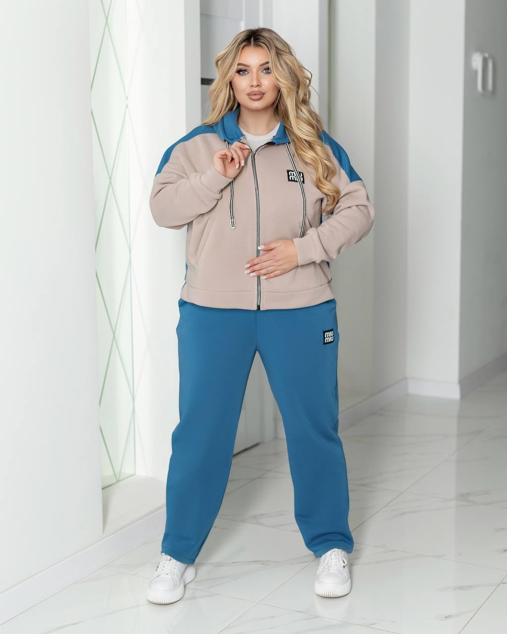 Костюм 07112509