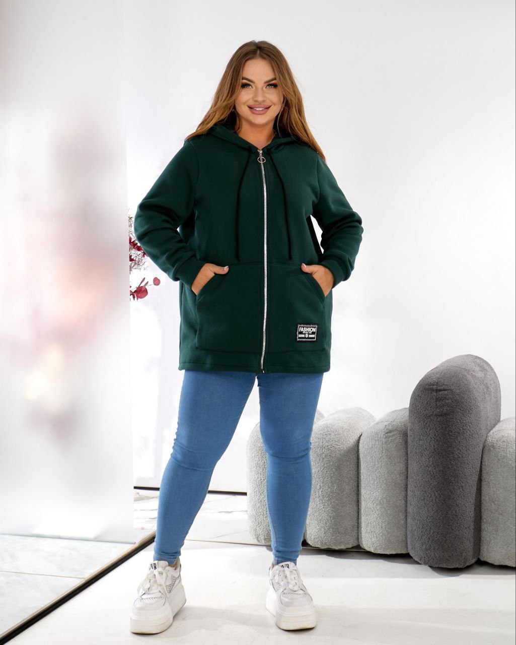 Кардиган 03112507