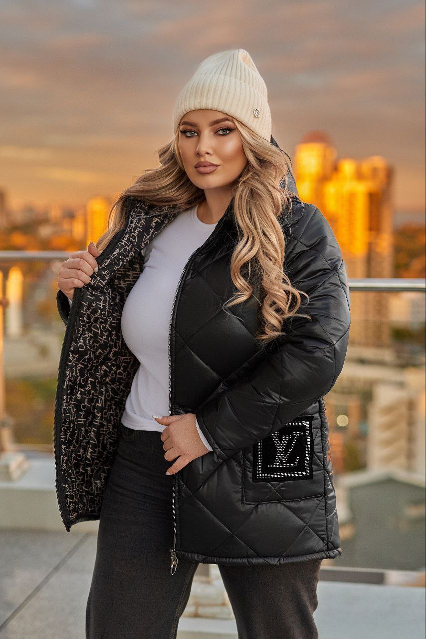 Куртка 17112503