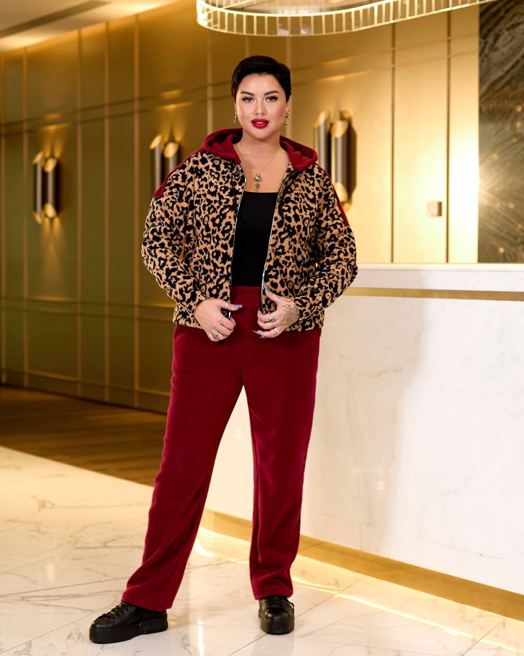 Костюм 21112502