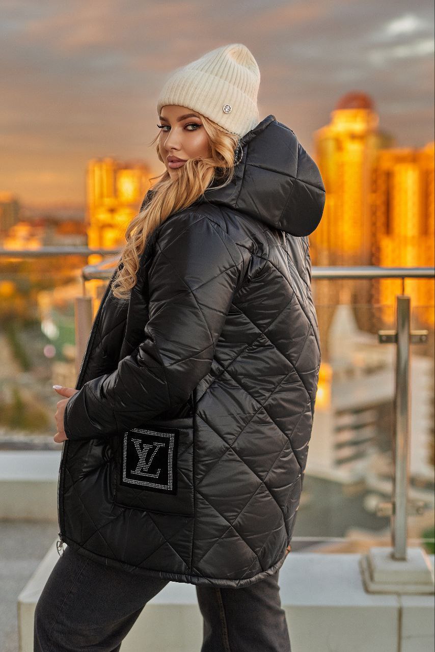 Куртка 17112503