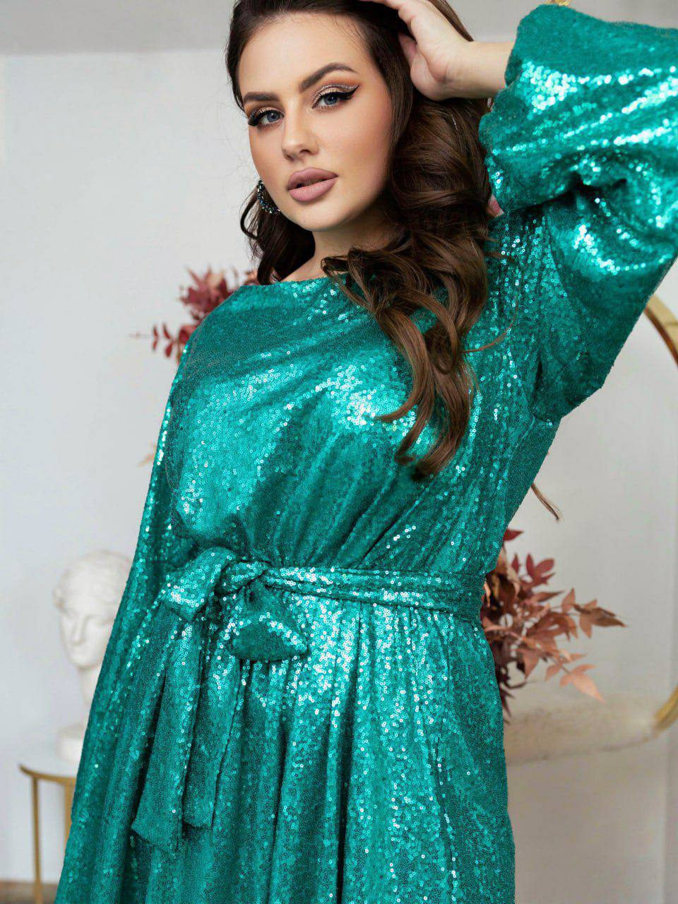 Платье 281123261