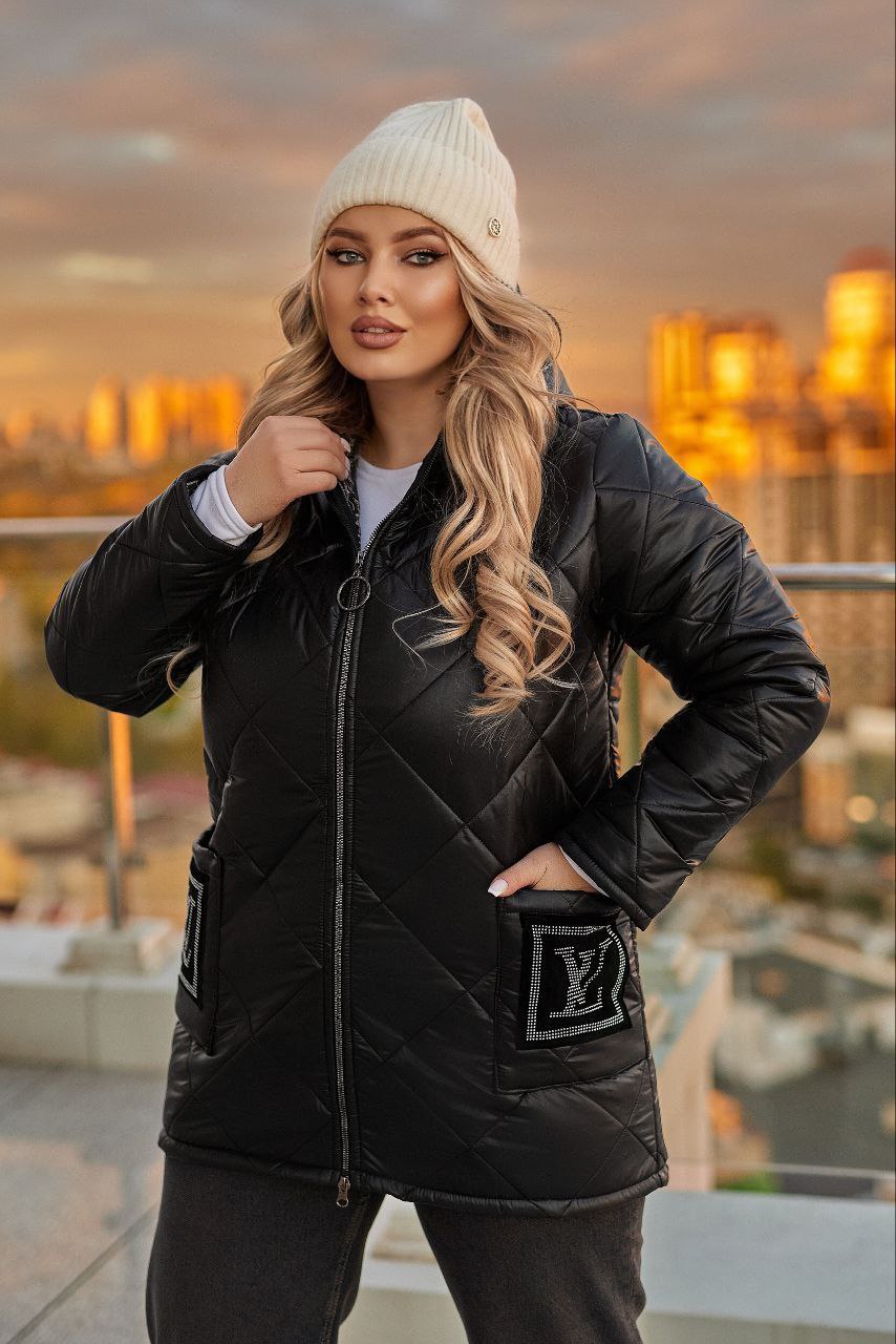 Куртка 17112503