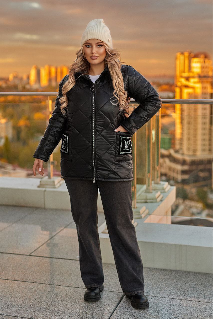 Куртка 17112503