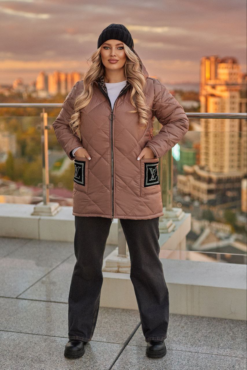 Куртка 17112503