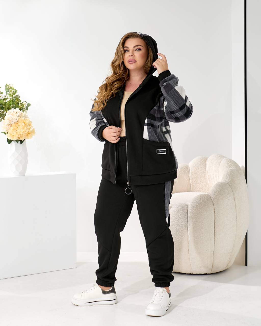 Костюм 06112524