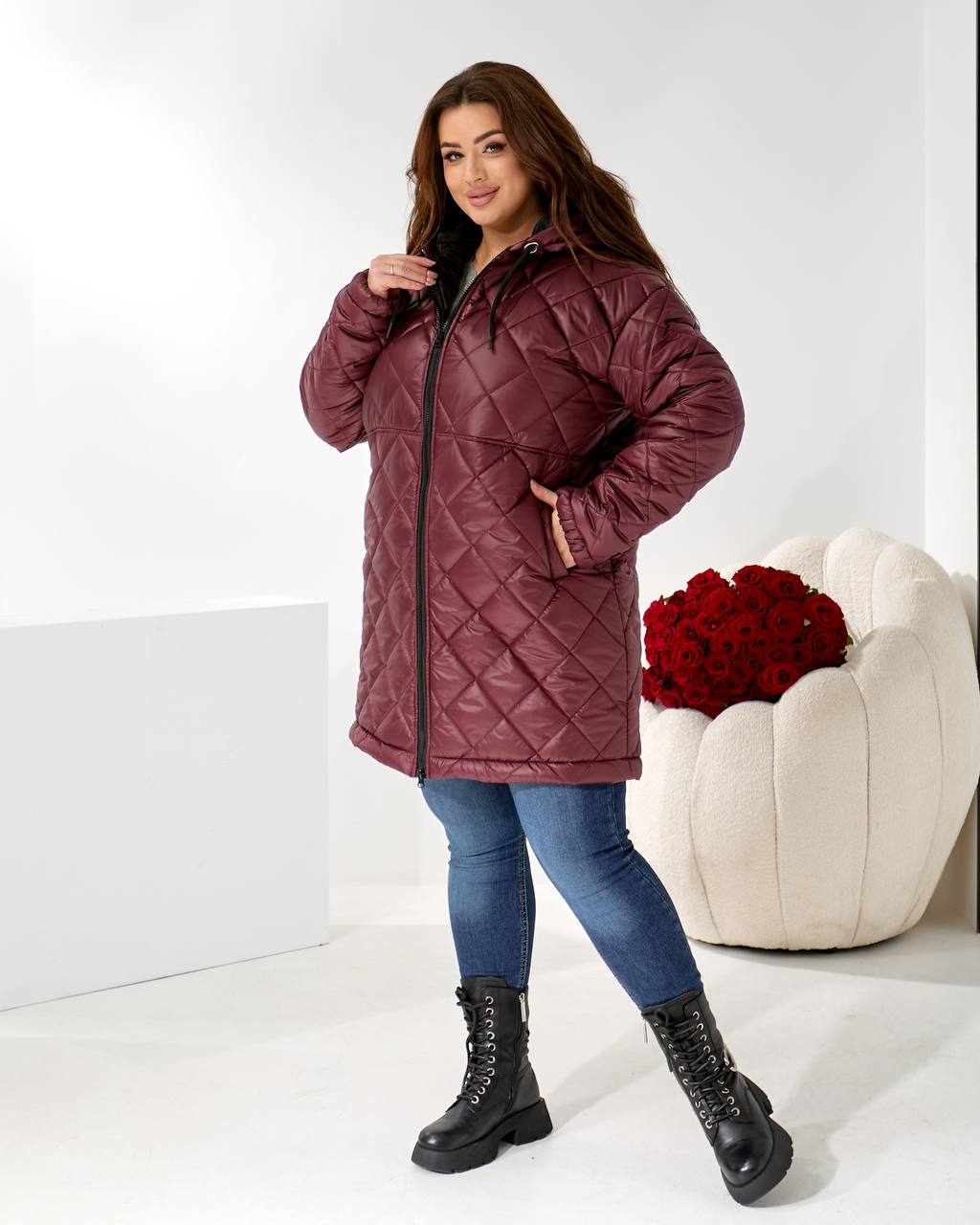 Куртка 03112512