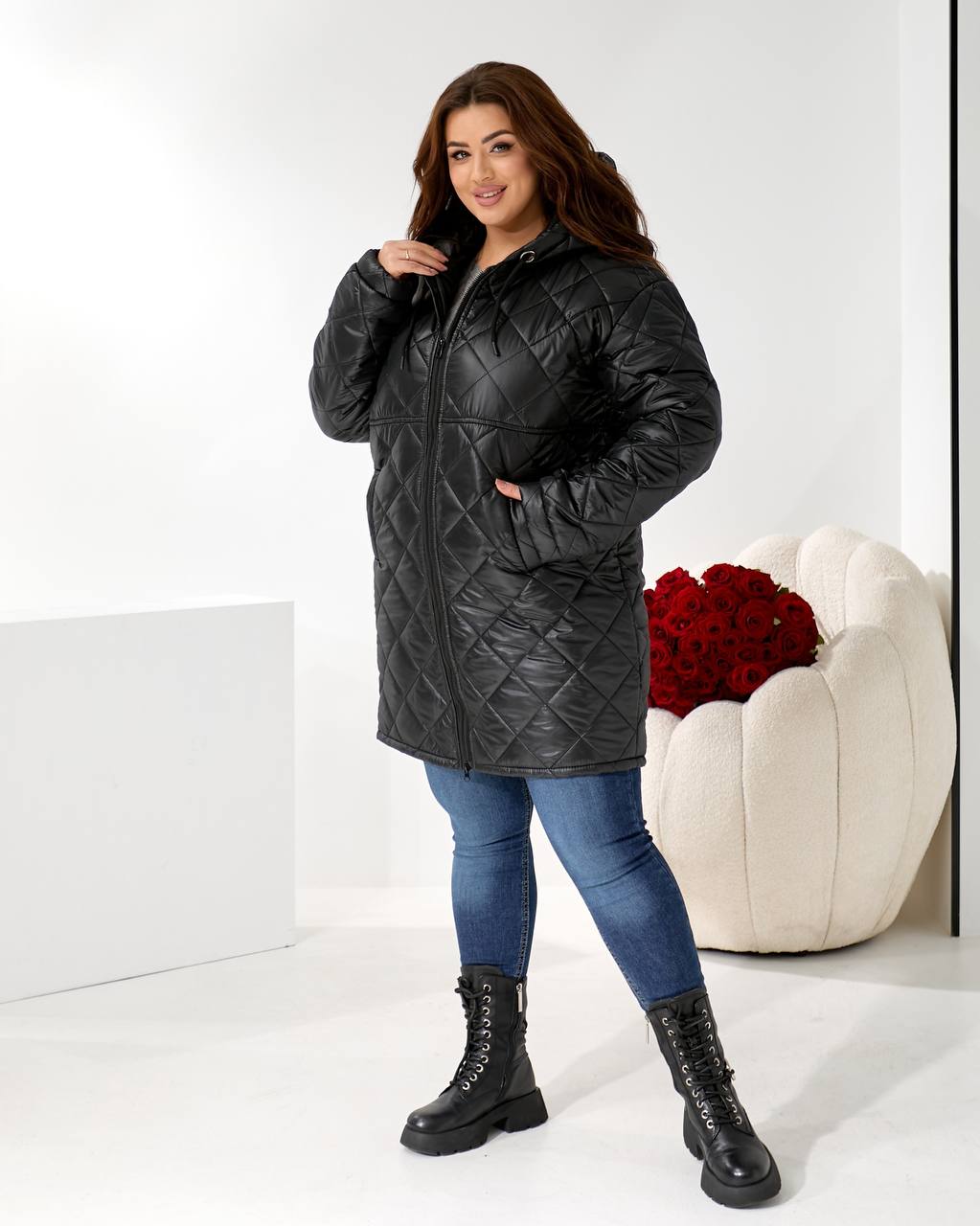 Куртка 03112512