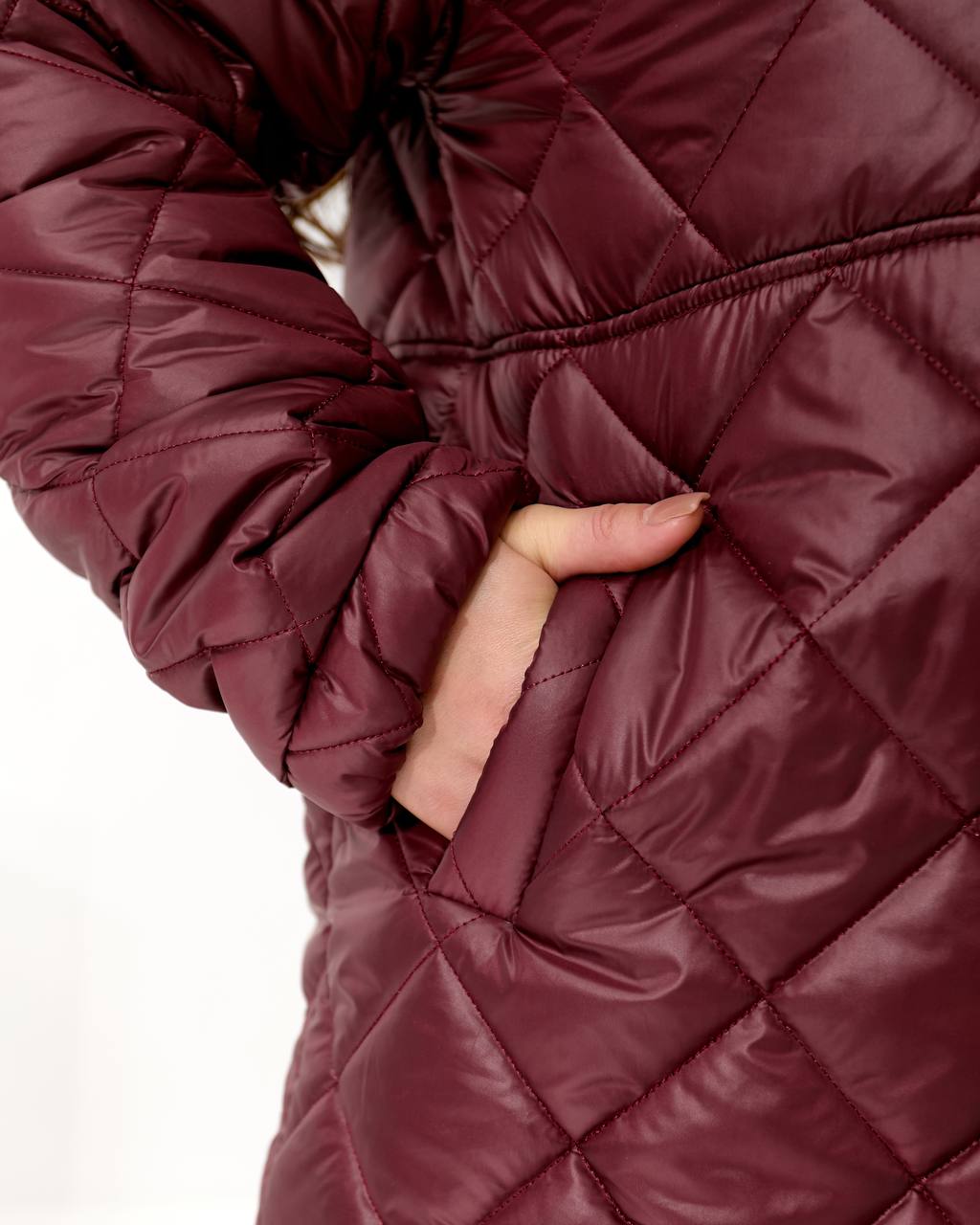 Куртка 03112512