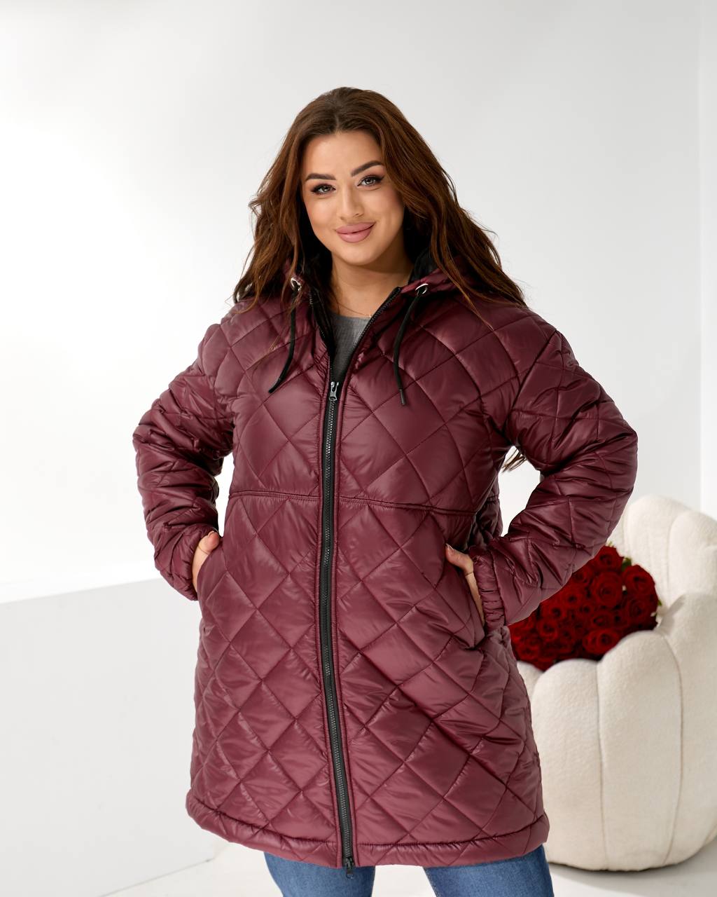 Куртка 03112512