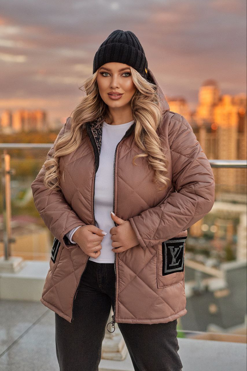 Куртка 17112503