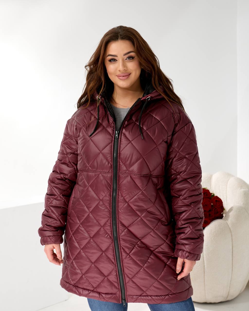 Куртка 03112512