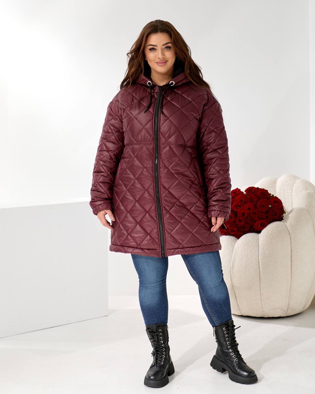 Куртка 03112512