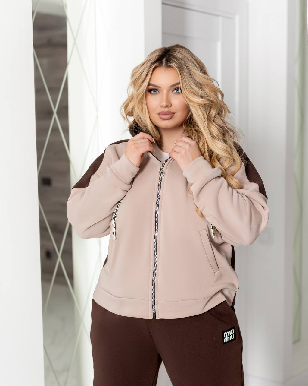 Костюм 07112509