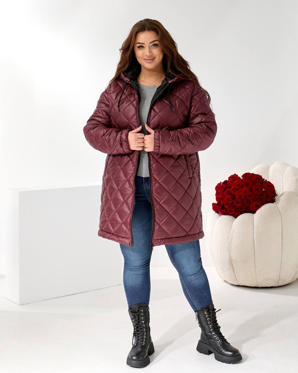 Куртка 03112512