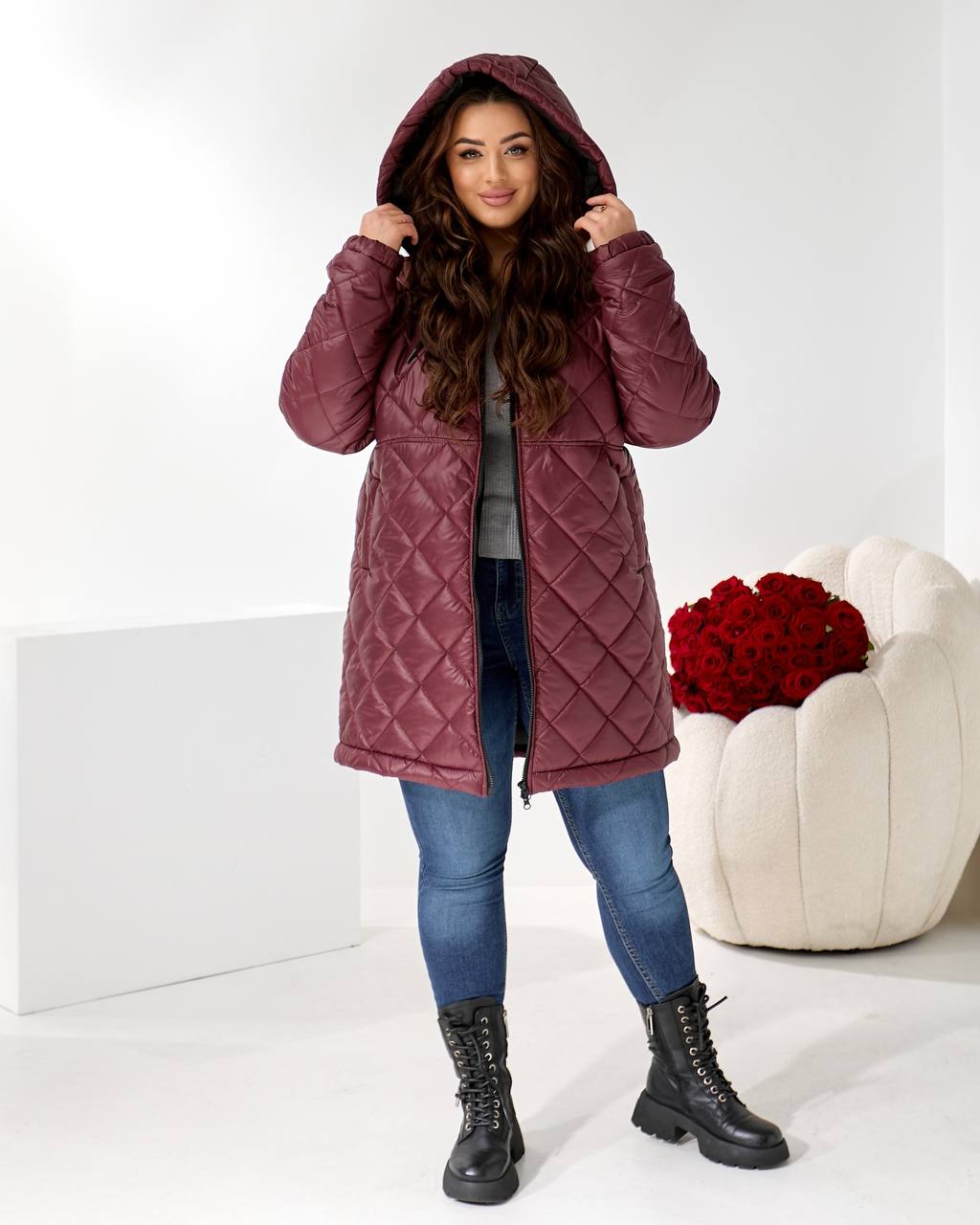 Куртка 03112512