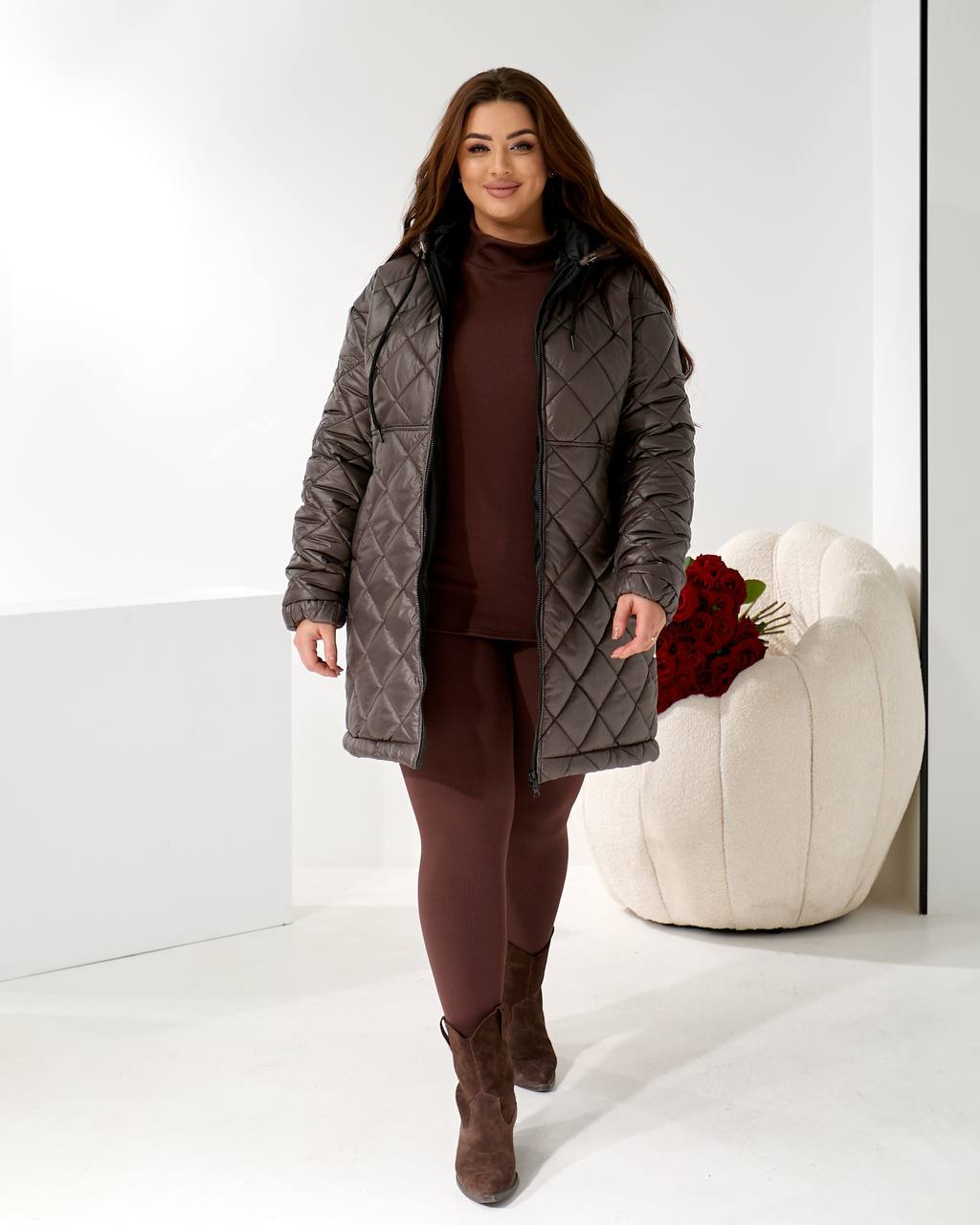 Куртка 03112512