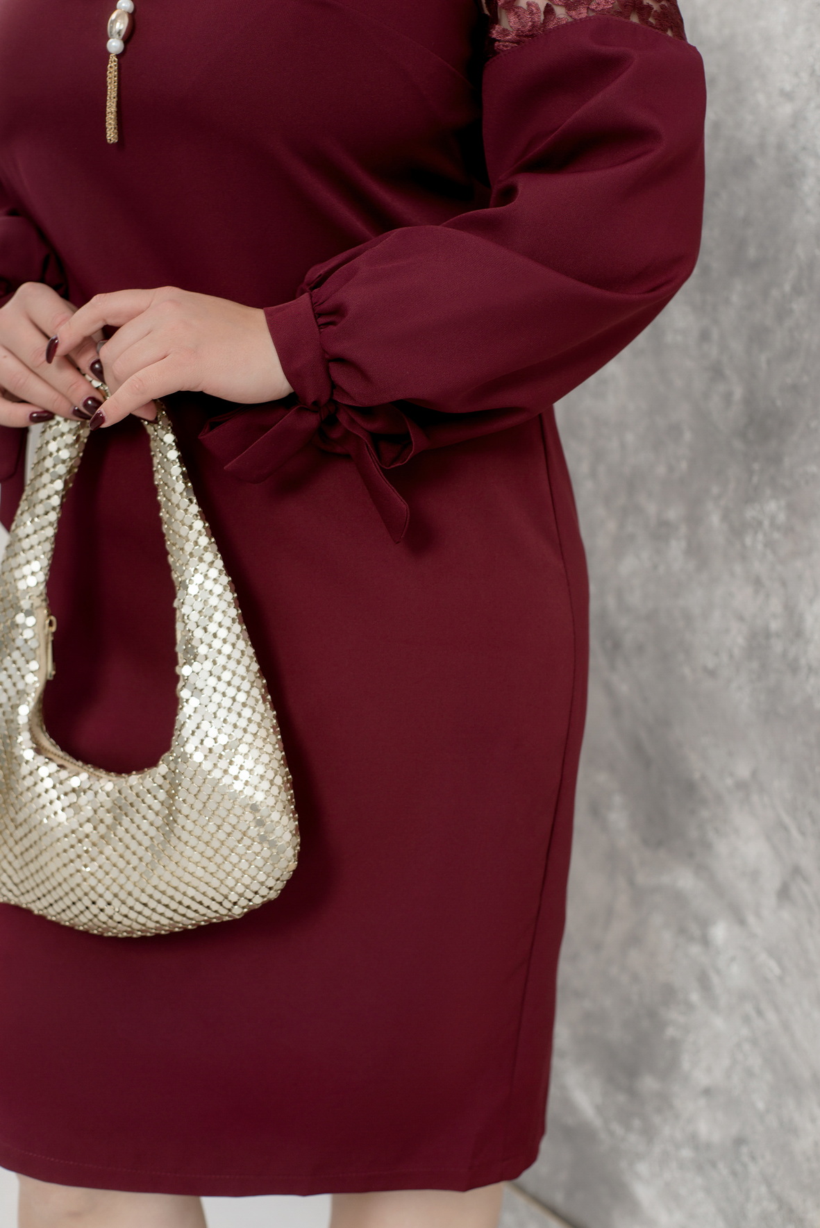 Платье 251123073