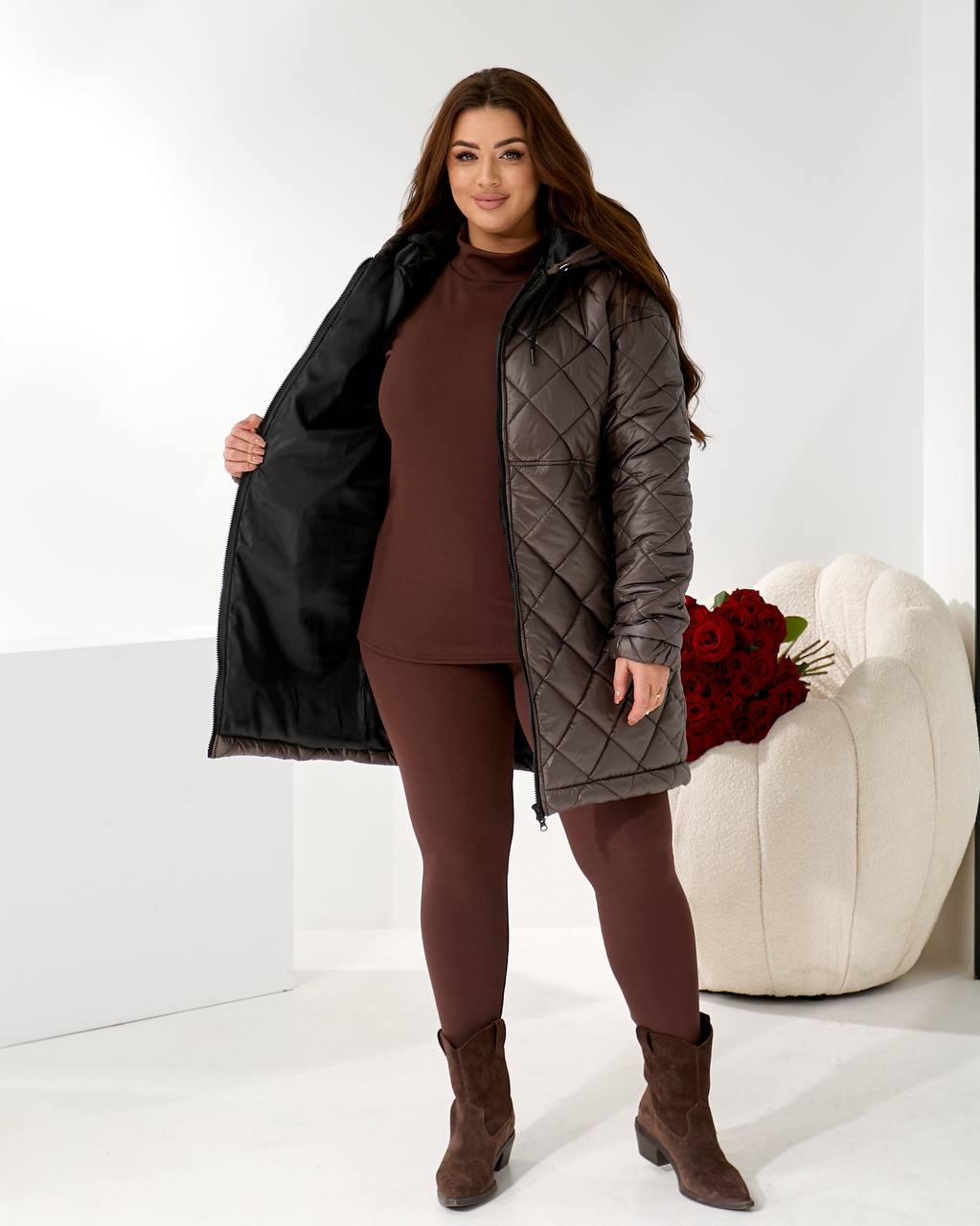 Куртка 03112512