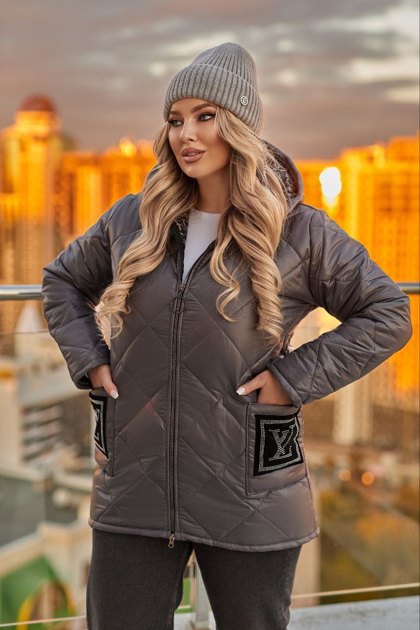 Куртка 17112503