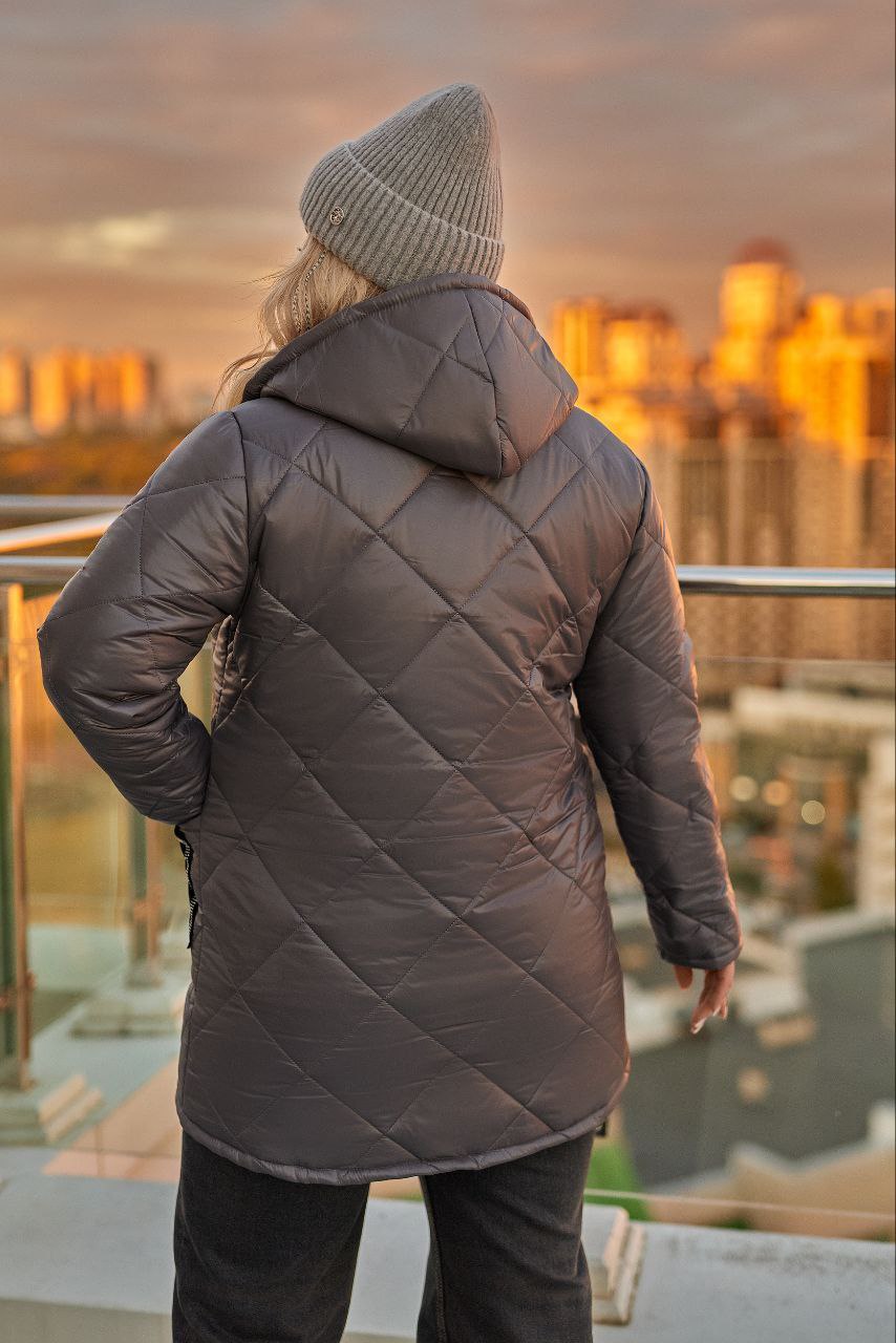 Куртка 17112503