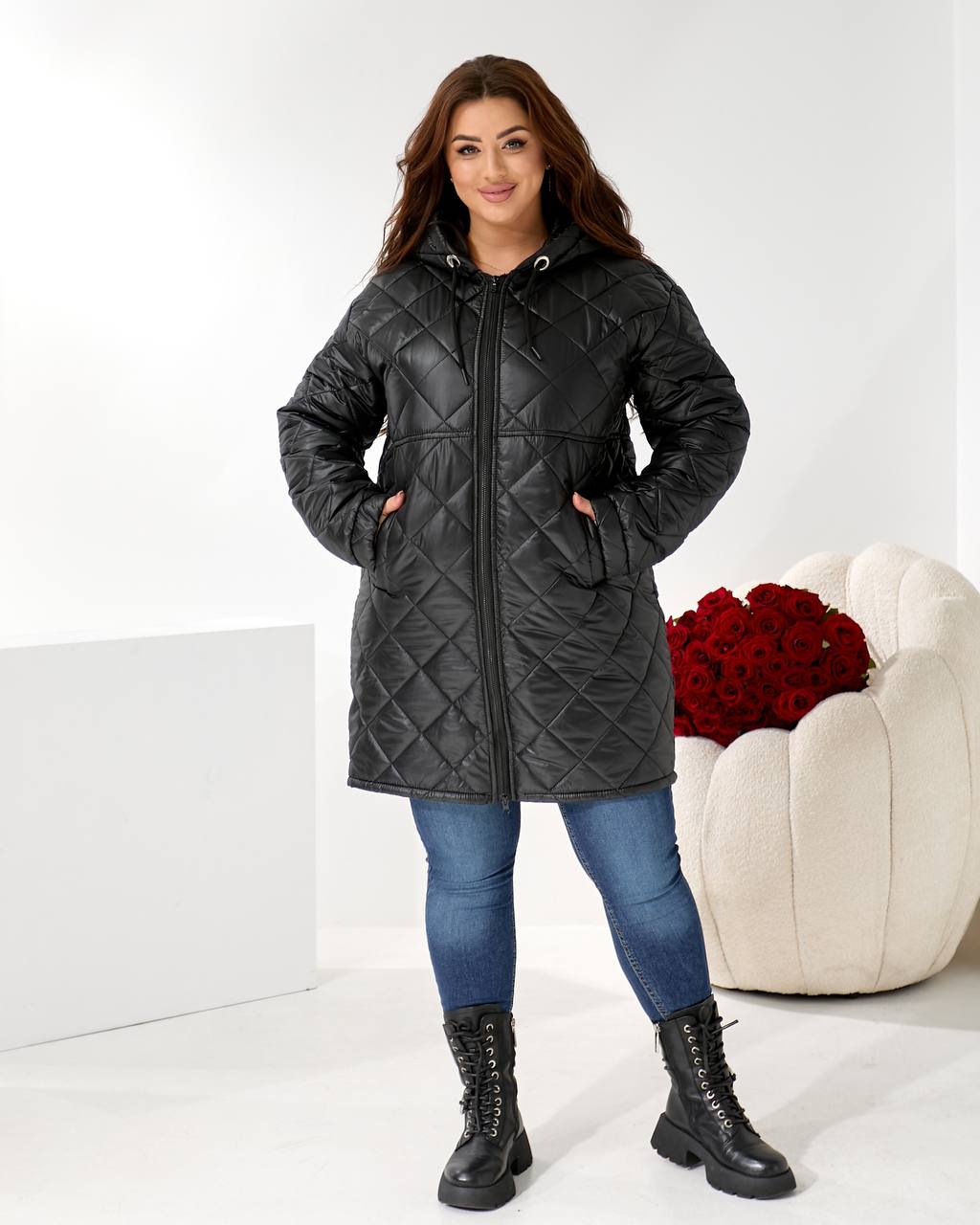 Куртка 03112512