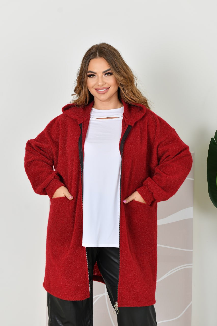 Кардиган 07102500