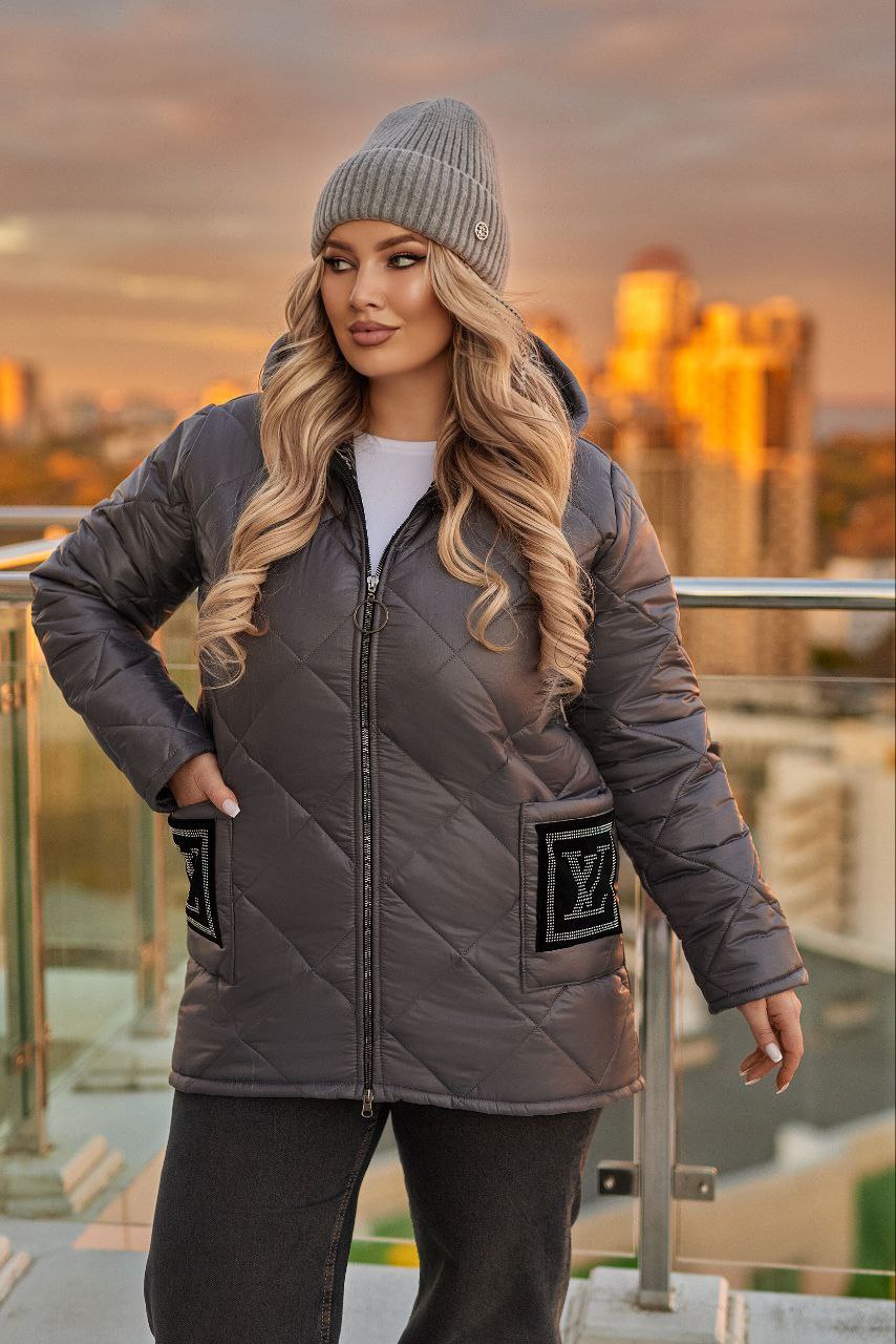 Куртка 17112503