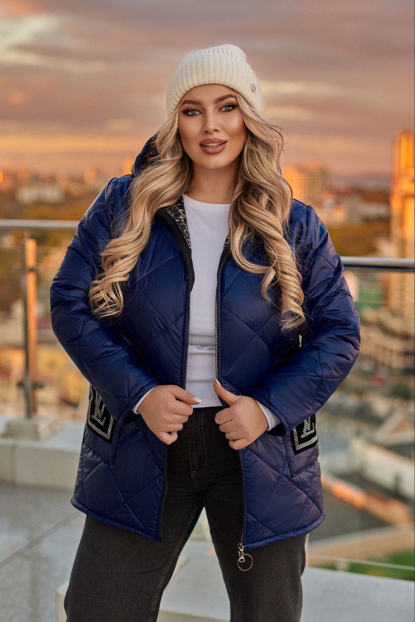 Куртка 17112503