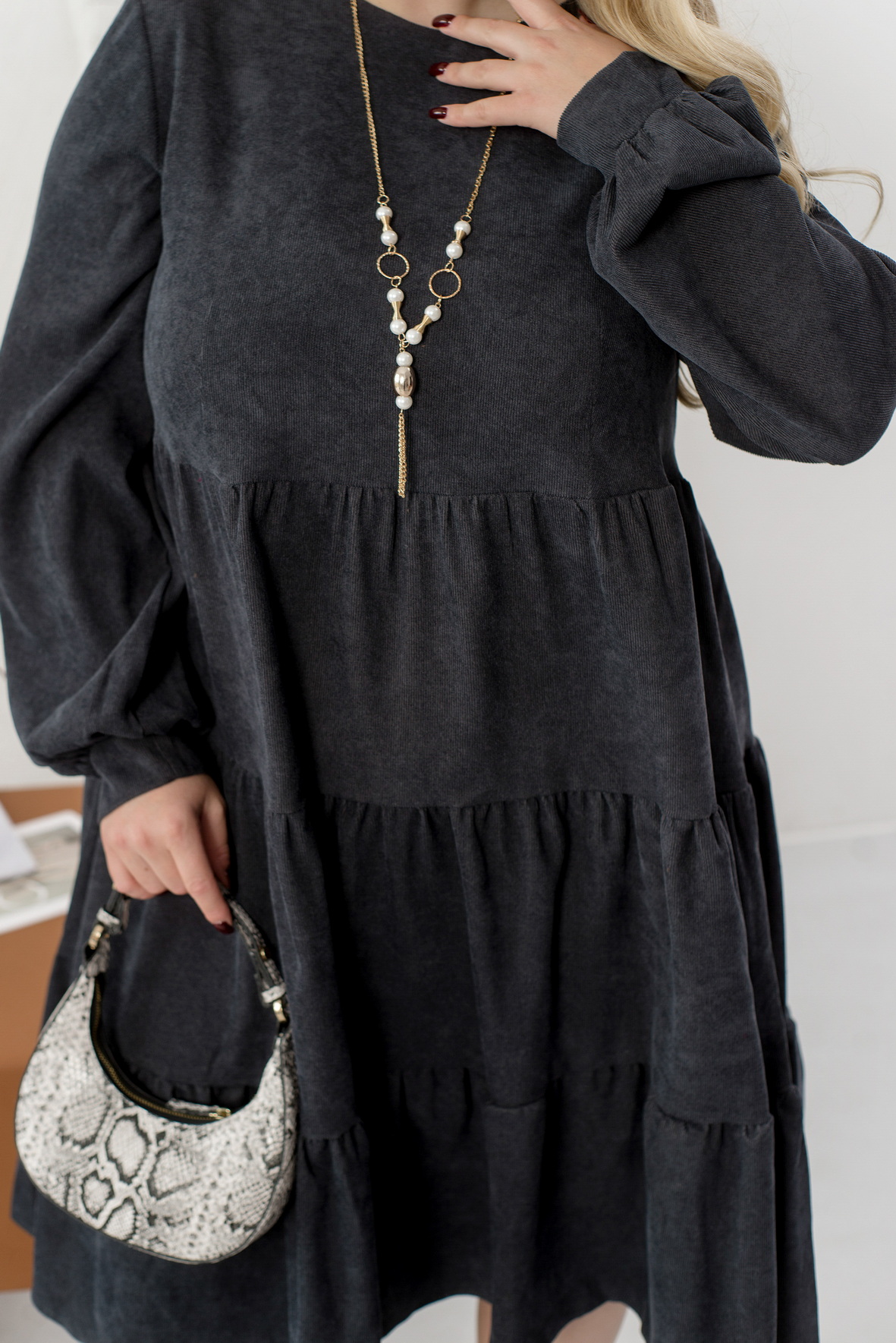 Платье 251123101