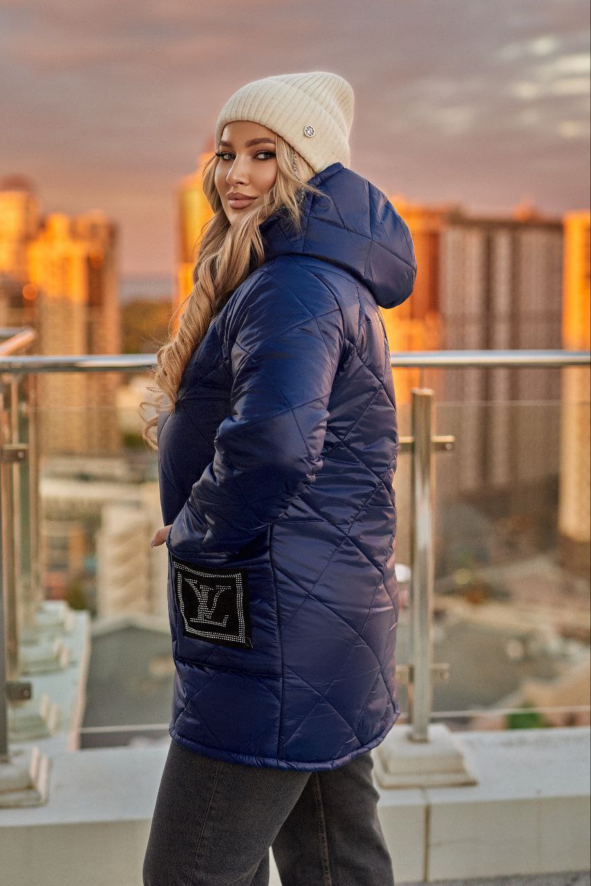 Куртка 17112503