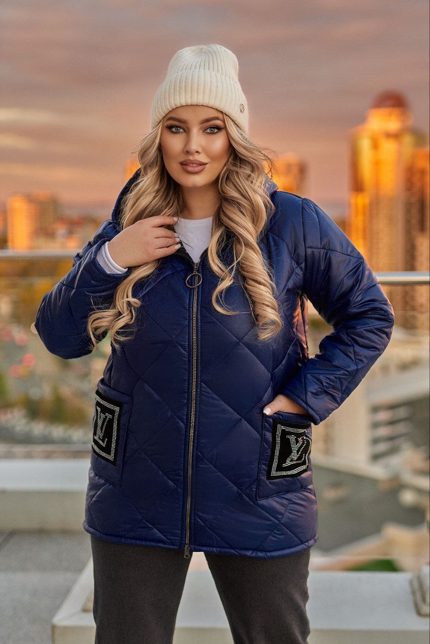 Куртка 17112503