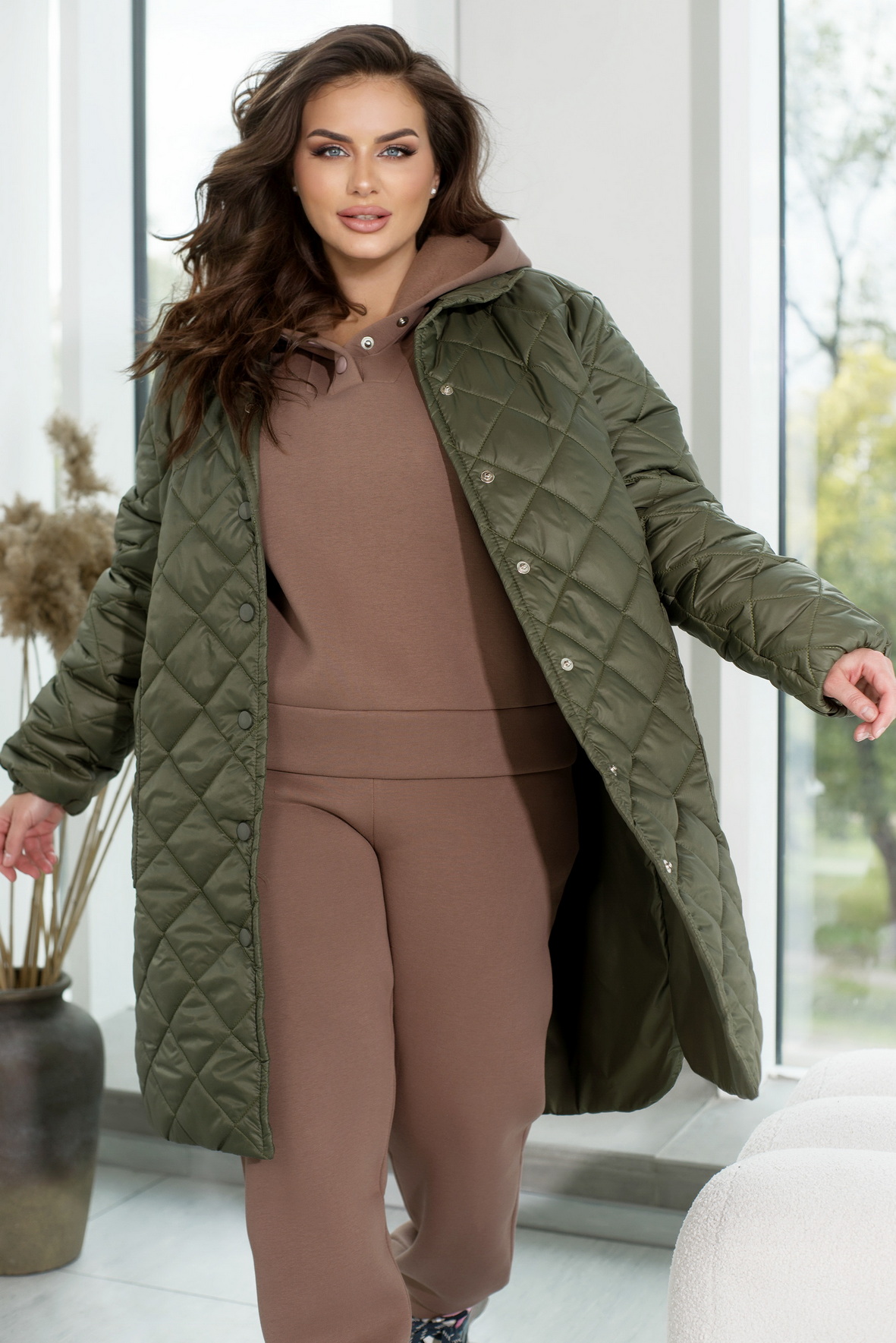 Куртка 241023093