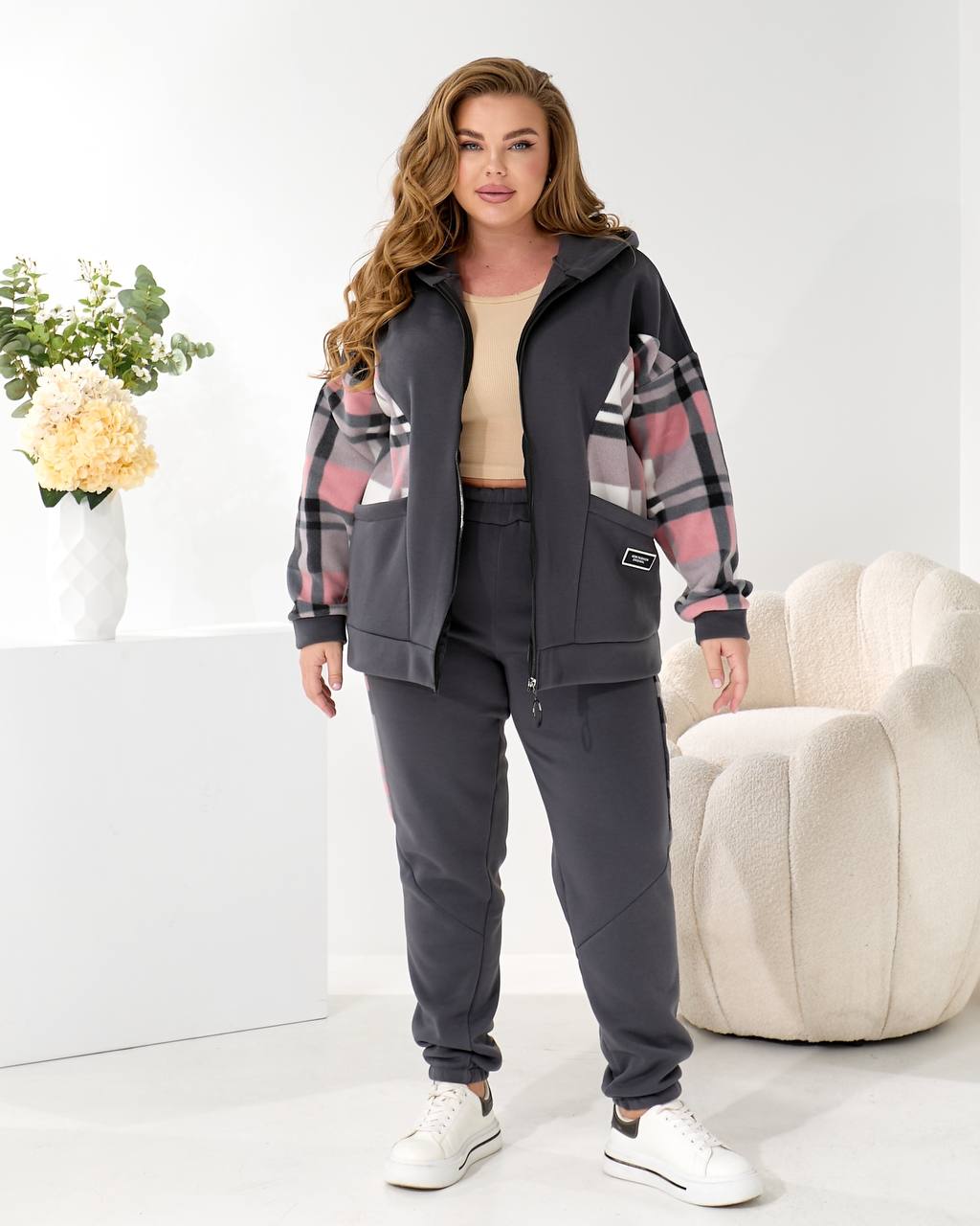 Костюм 06112524