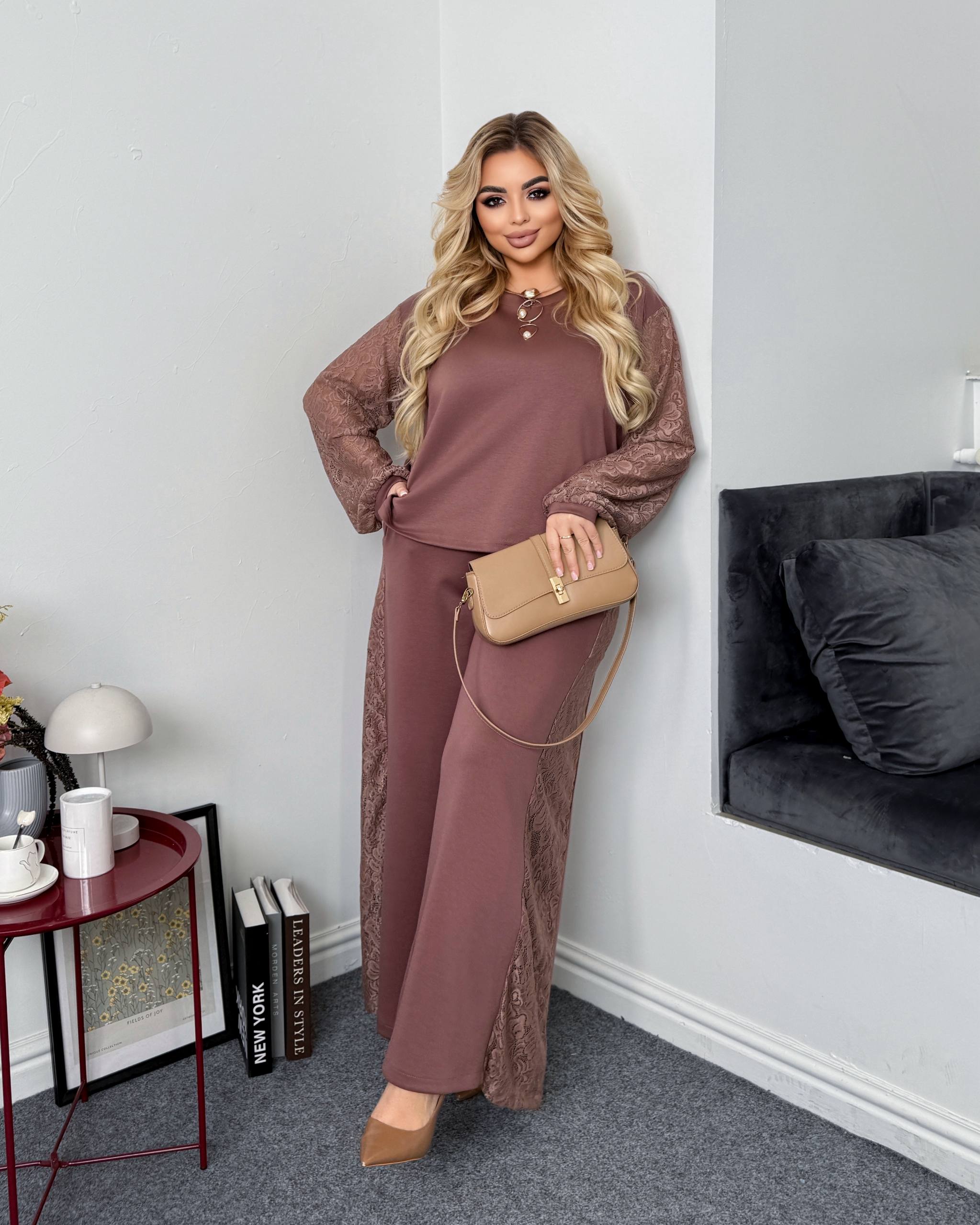 Костюм 17112504