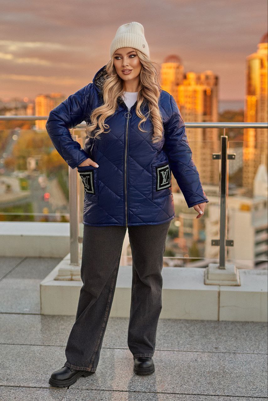 Куртка 17112503