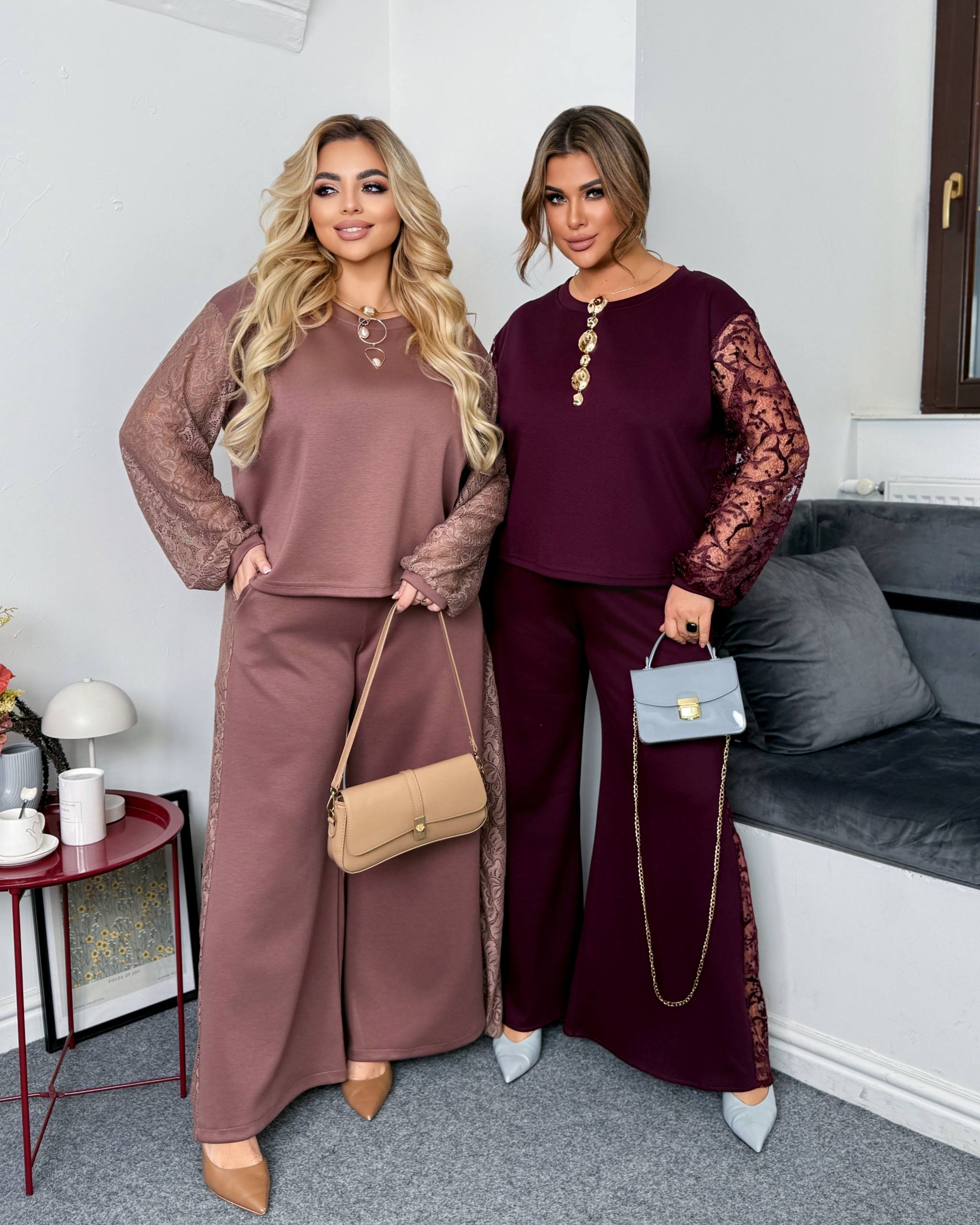 Костюм 17112504