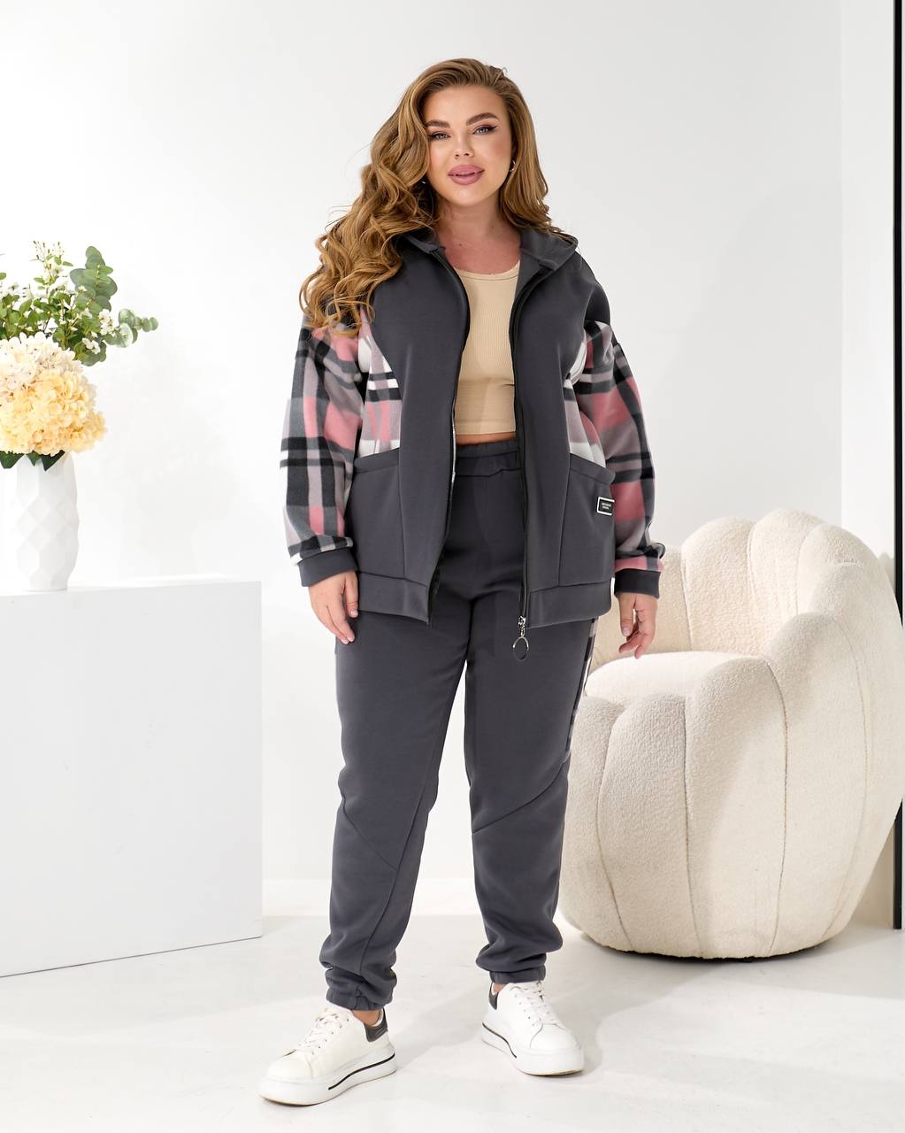 Костюм 06112524