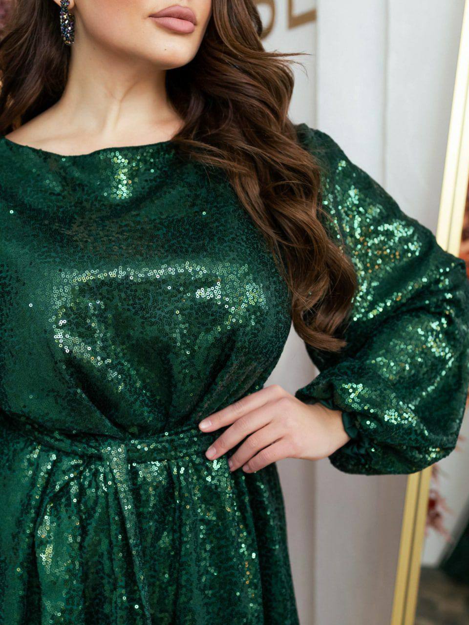 Платье 281123261