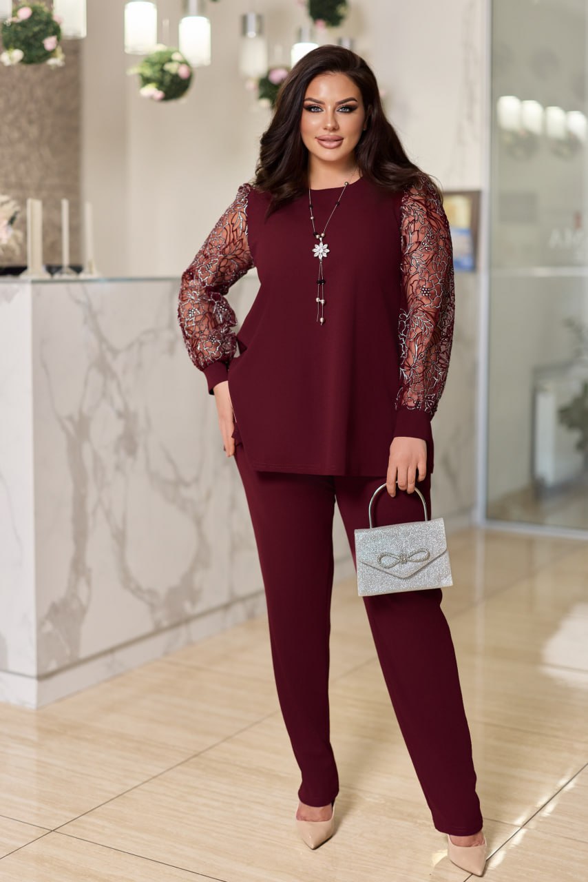 Костюм 141025042