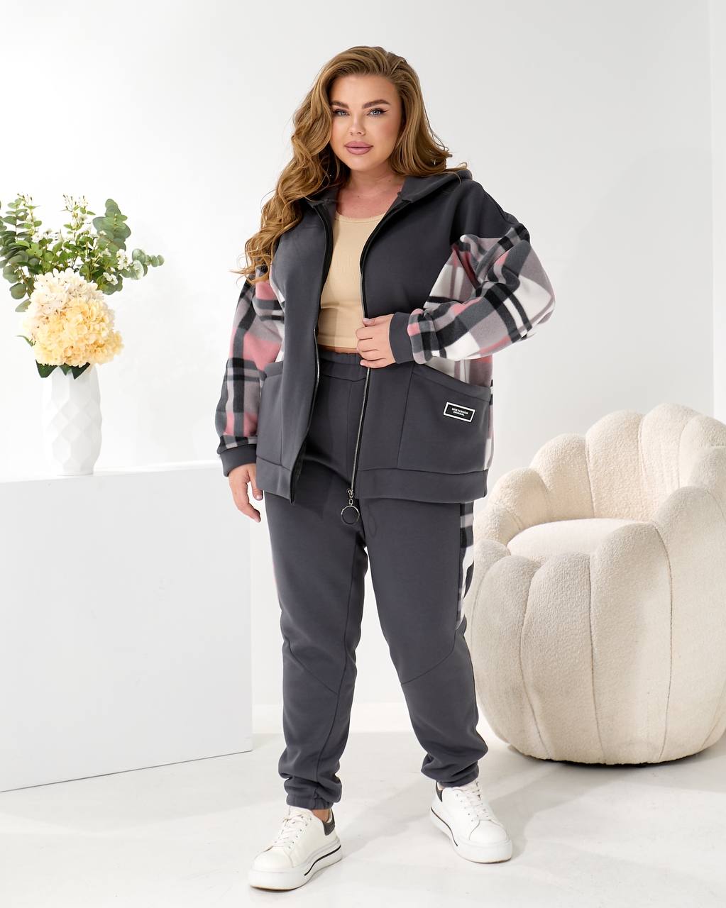 Костюм 06112524